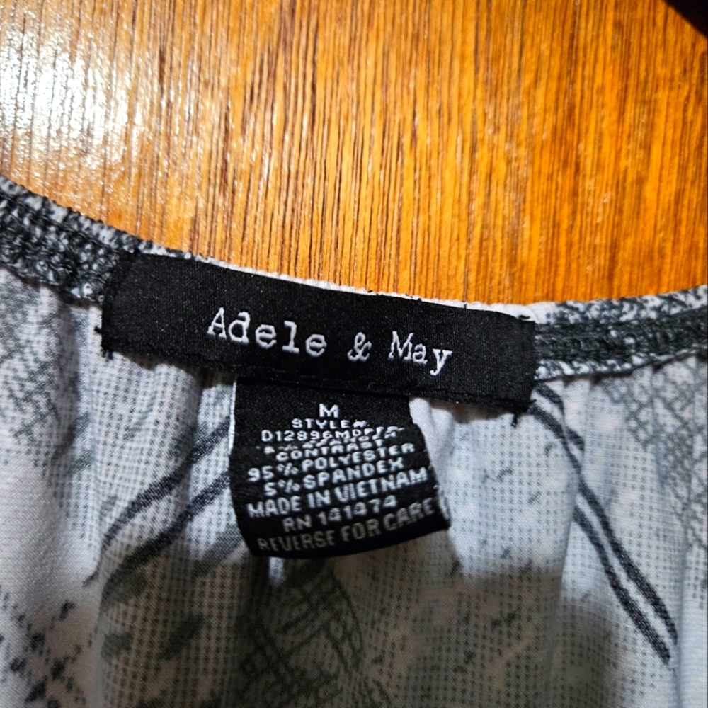 Women's shirt